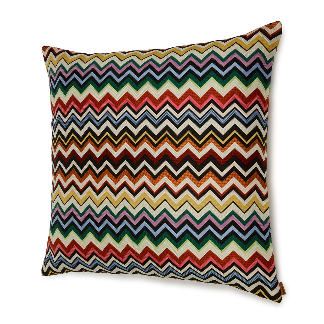 missoni home | belfast cushion 60cm | colour 100