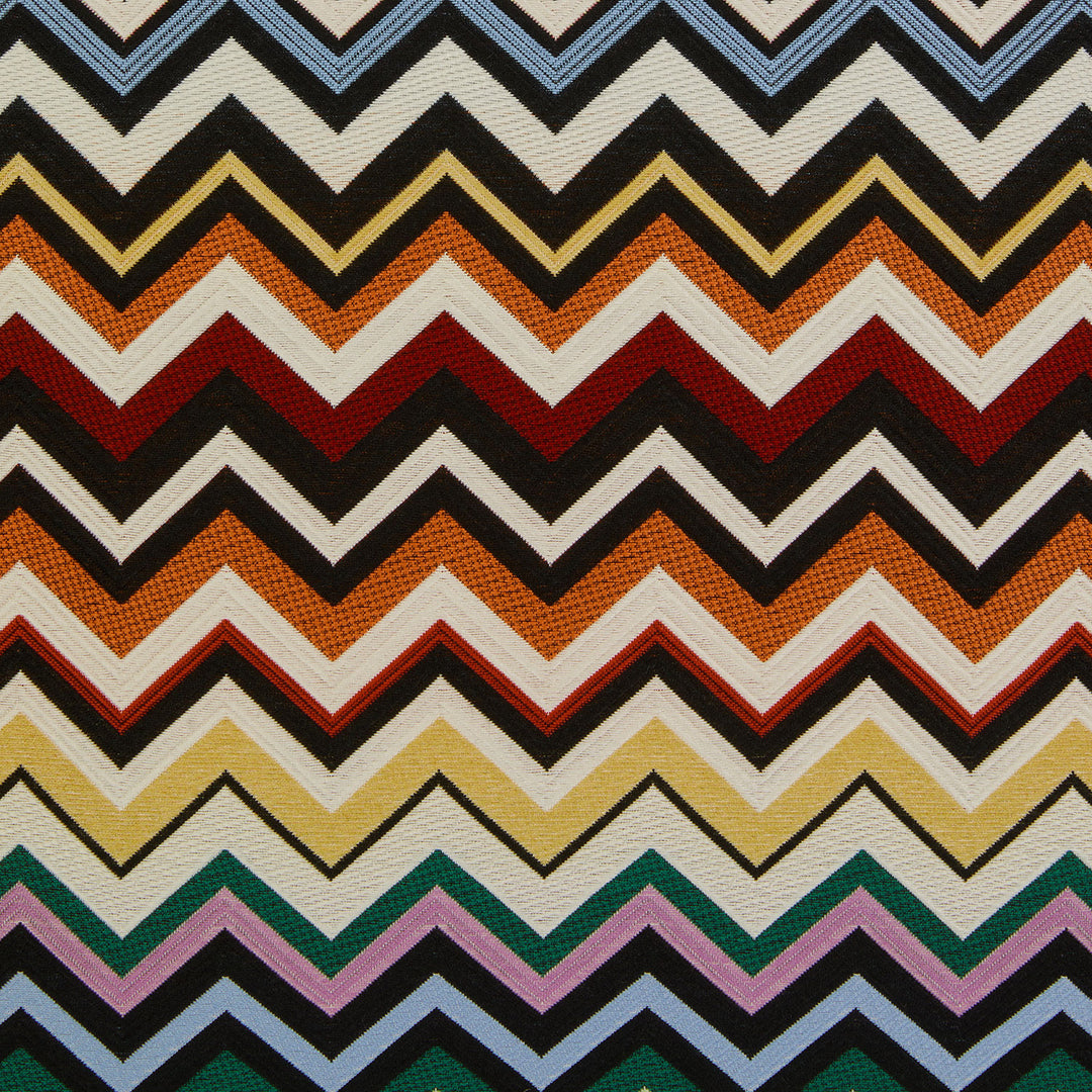 missoni home | belfast cushion 60cm | colour 100