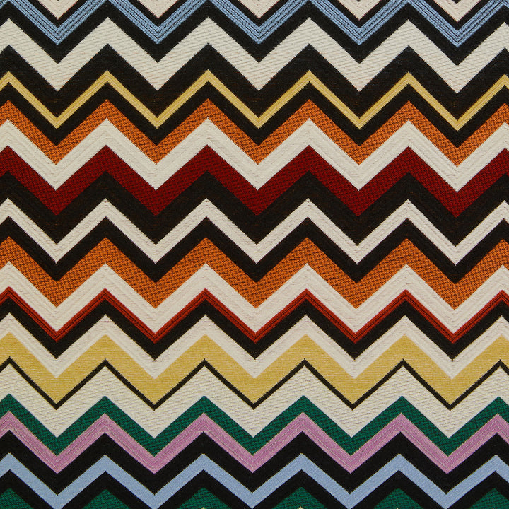 missoni home | belfast cushion 60cm | colour 100