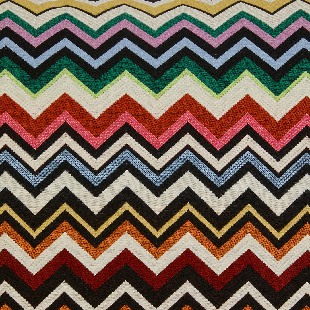 missoni home | belfast cushion 60cm | colour 100