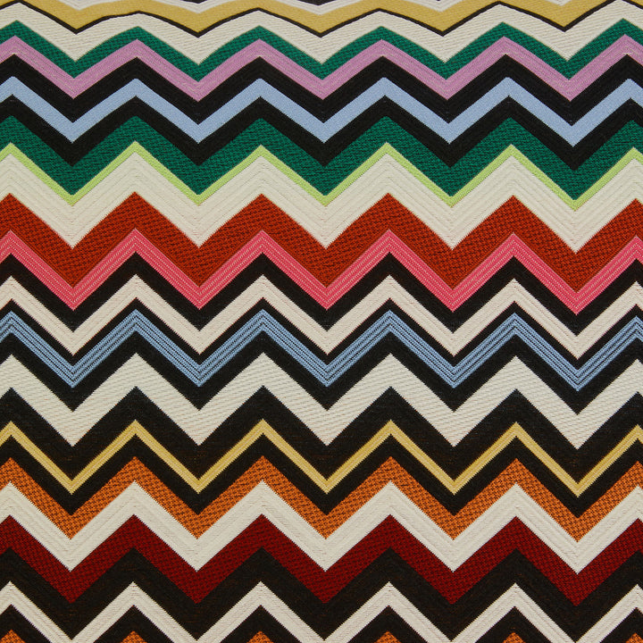 missoni home | belfast cushion 60cm | colour 100