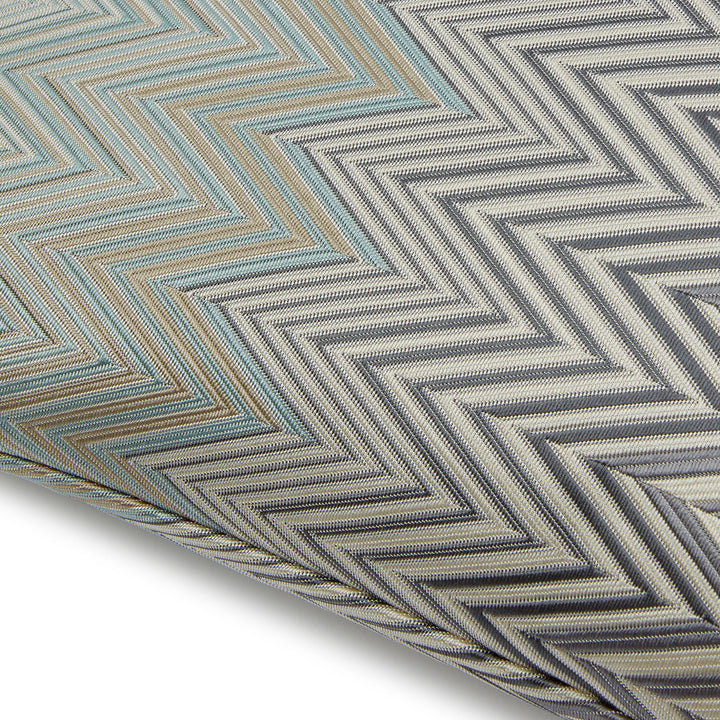 missoni home | bastia cushion 40cm | colour 148