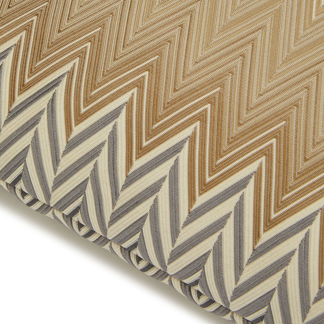 missoni home | bastia cushion 60cm | colour 148