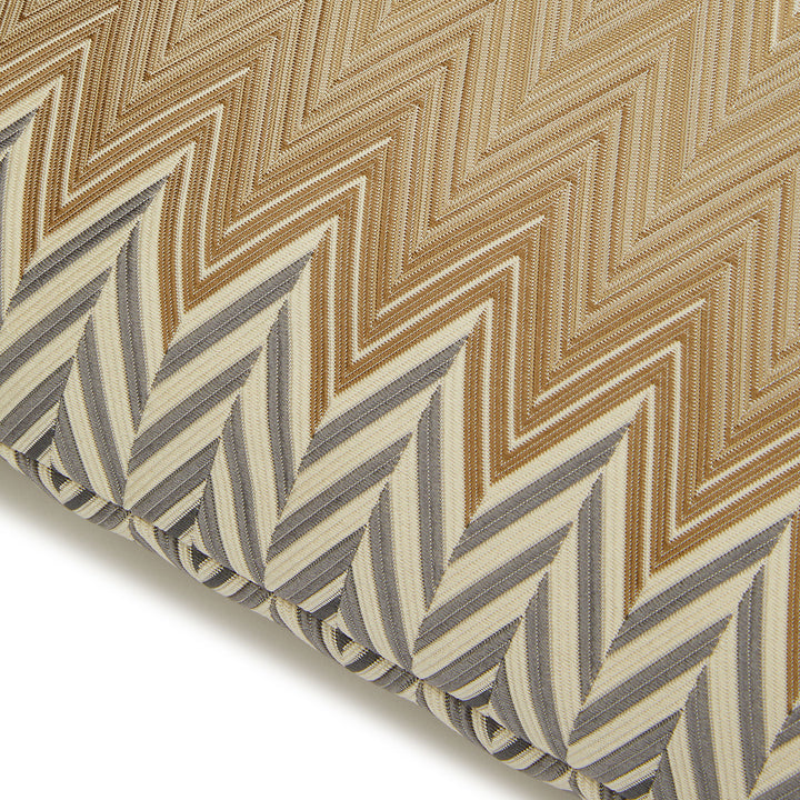 missoni home | bastia cushion 60cm | colour 148