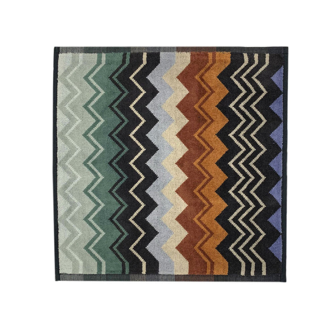 missoni home | giacomo face washer | colour 165