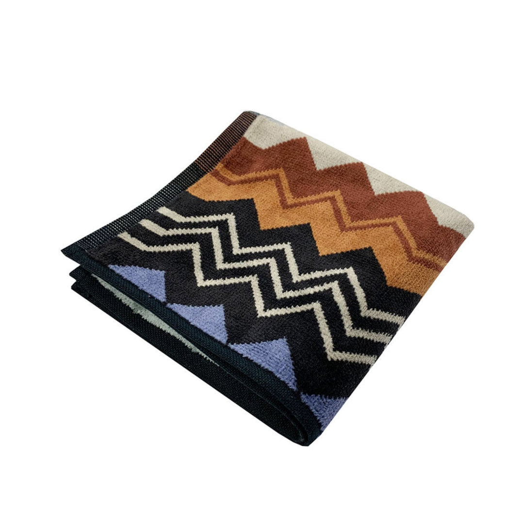 missoni home | giacomo face washer | colour 165