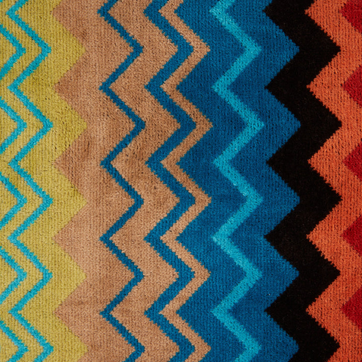 missoni home | giacomo towel | colour 100