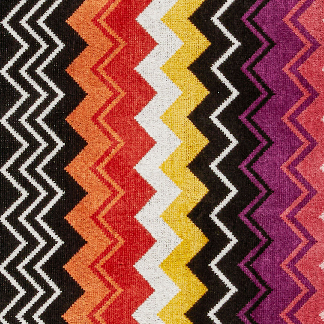 missoni home | giacomo towel | colour 100
