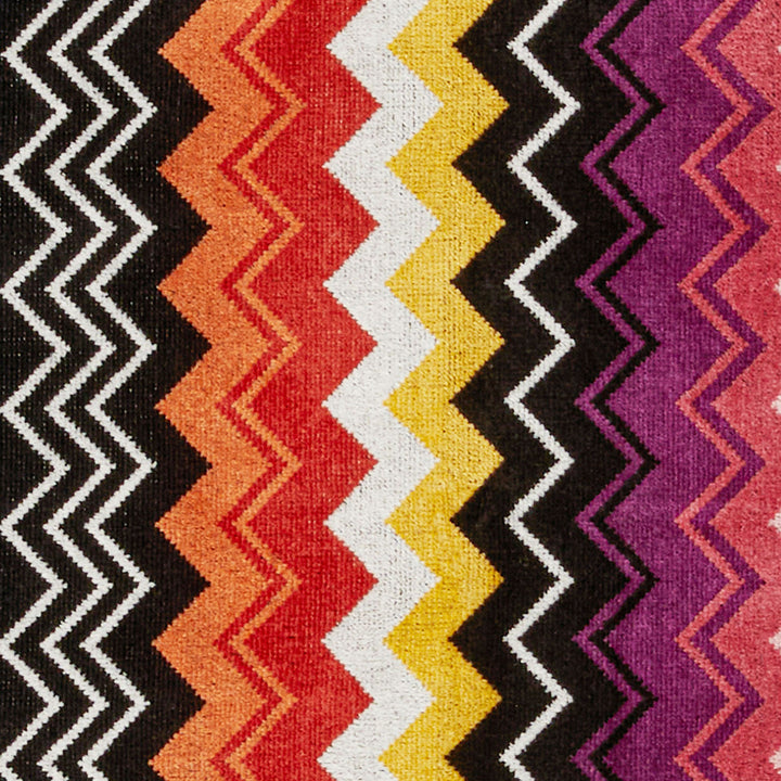 missoni home | giacomo towel | colour 100