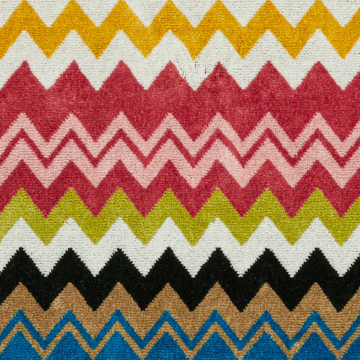missoni home | giacomo towel | colour 100