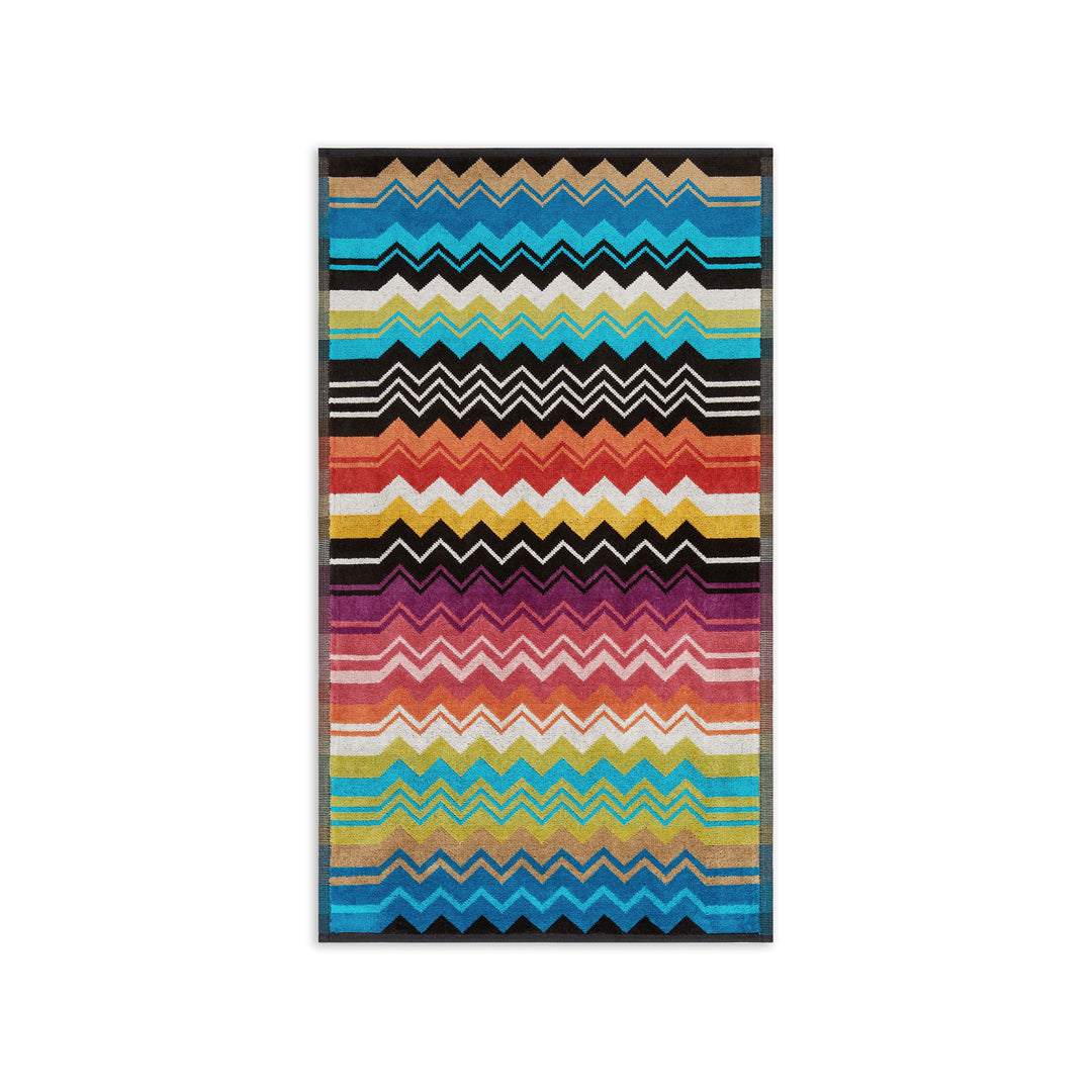 missoni home | giacomo towel | colour 100
