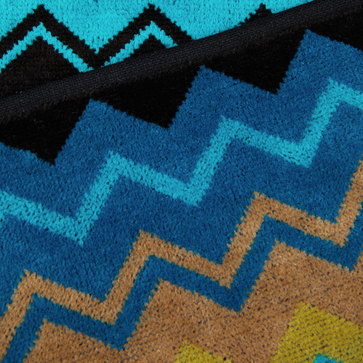 missoni home | giacomo towel | colour 100