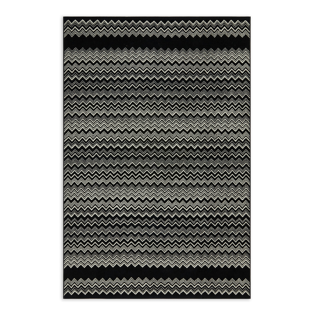 missoni capsule collection | keith beach towel | colour 601 - DC