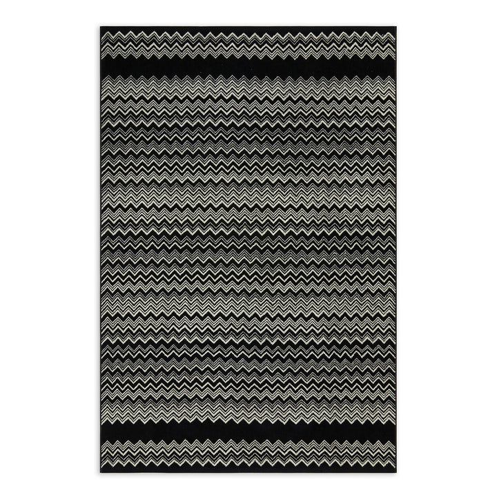 missoni capsule collection | keith beach towel | colour 601 - DC