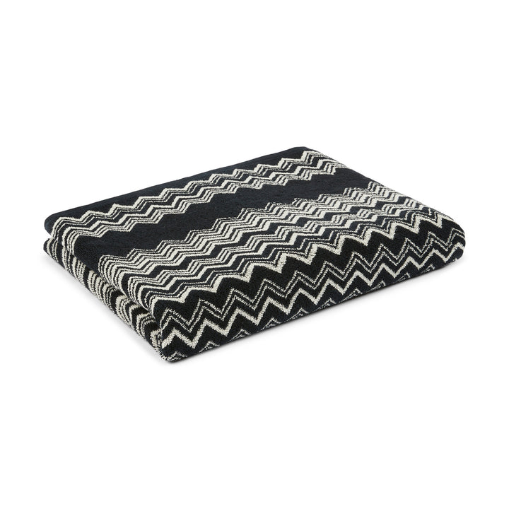 missoni capsule collection | keith beach towel | colour 601 - DC