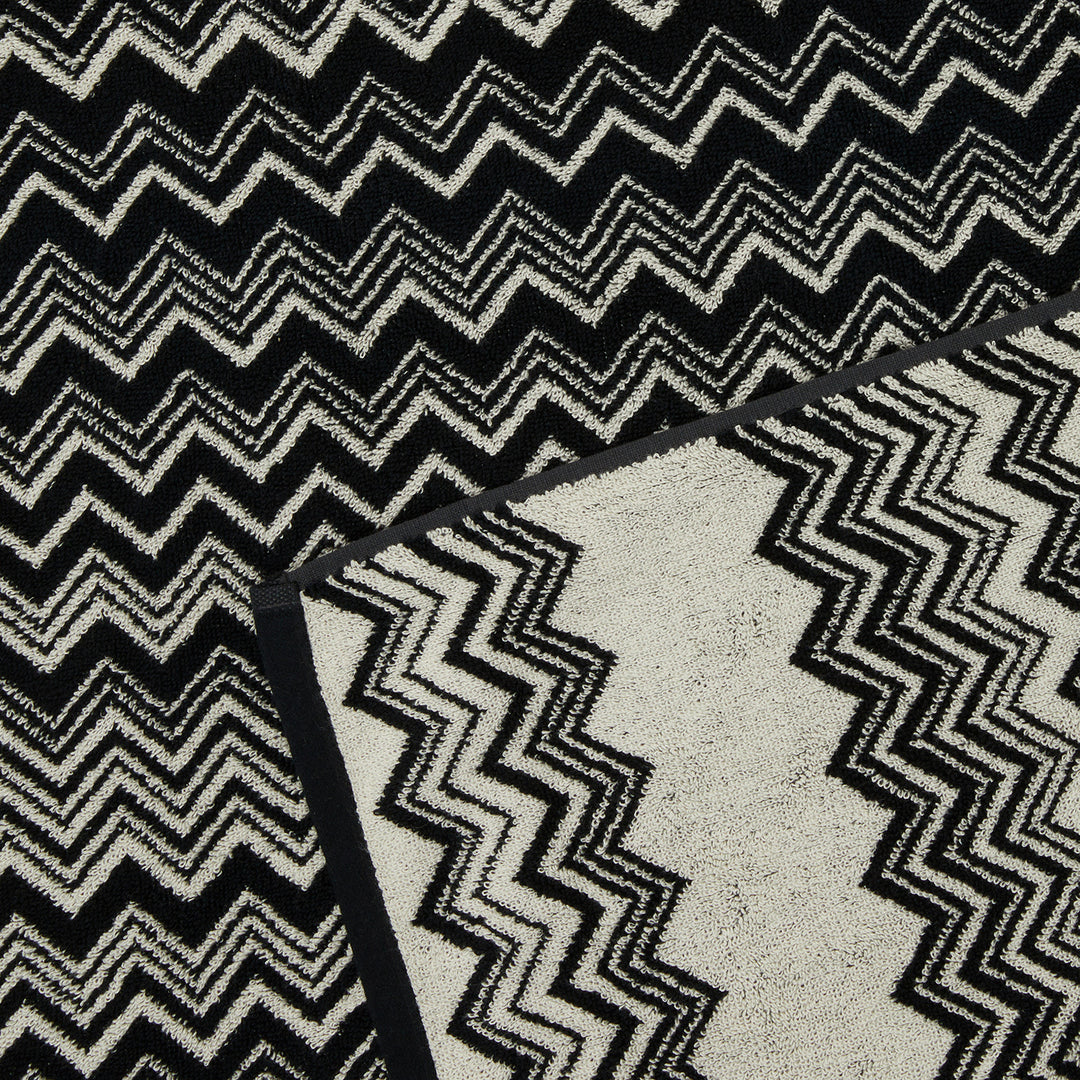 missoni capsule collection | keith beach towel | colour 601 - DC