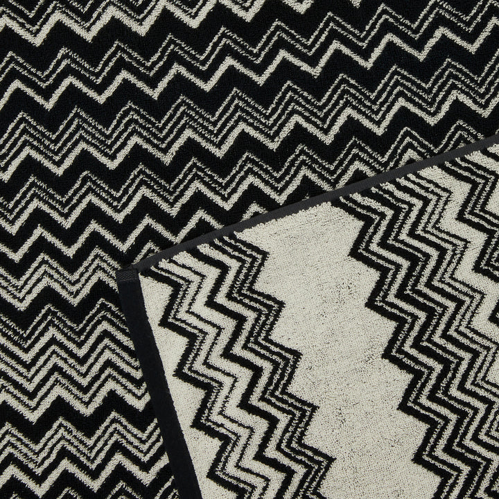missoni capsule collection | keith beach towel | colour 601 - DC