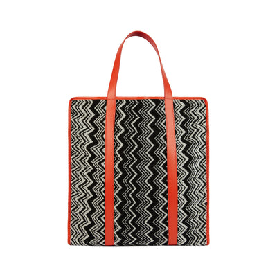 missoni capsule collection | keith home bag - DC