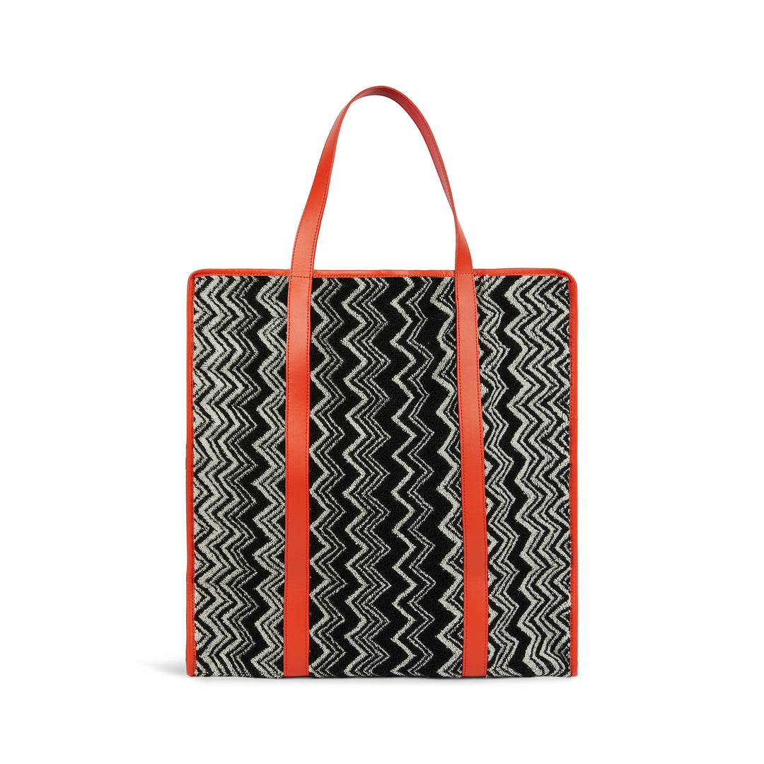 missoni capsule collection | keith home bag - DC