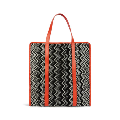 missoni capsule collection | keith home bag - DC