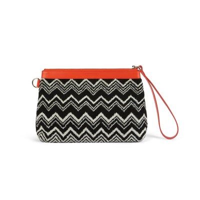 missoni capsule collection | keith rectangular beauty case - DC