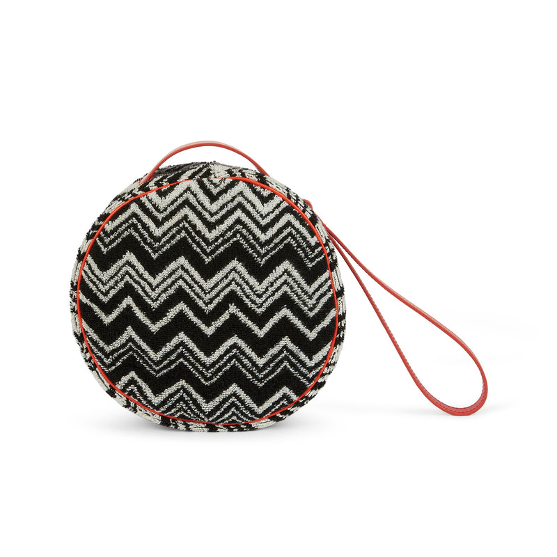 missoni capsule collection | keith round beauty case - DC