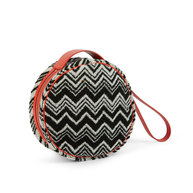 missoni capsule collection | keith round beauty case - DC
