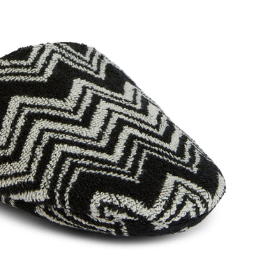 missoni capsule collection | keith soft slipper | colour 601 | medium