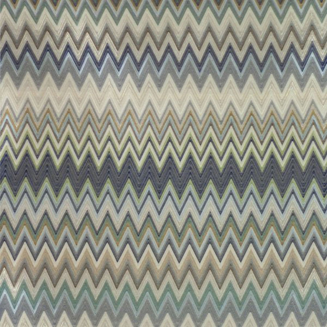 missoni home | masuleh cylinder pouf | colour 170