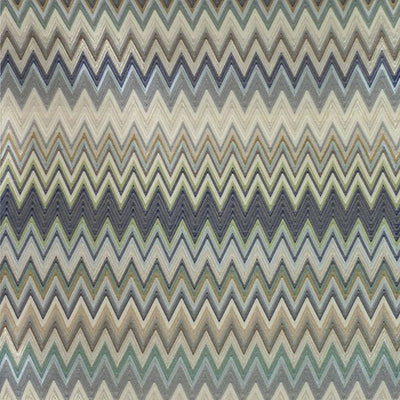 missoni home | masuleh cylinder pouf | colour 170