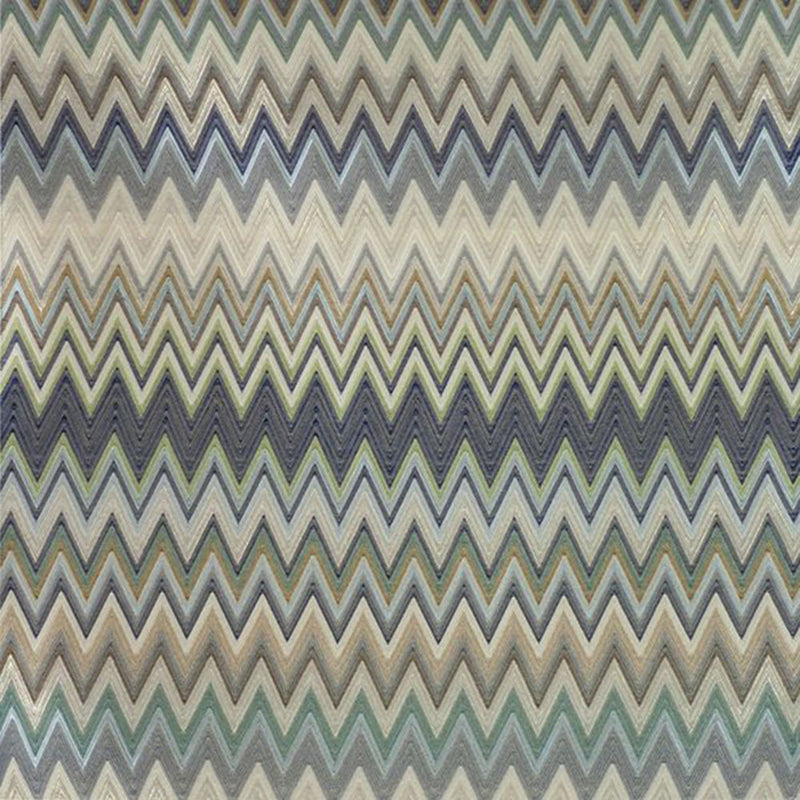 missoni home | masuleh cylinder pouf | colour 170