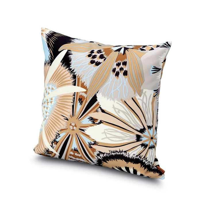 missoni home | wallis outdoor cushion 40cm | colour 160 - DC