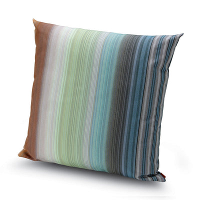 missoni home | wonga outdoor cushion 60cm | colour 100 - DC
