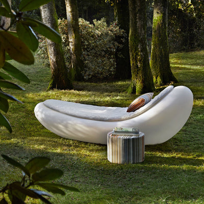 missoni home | windhoek outdoor cushion 30x60 | colour 160 - DC