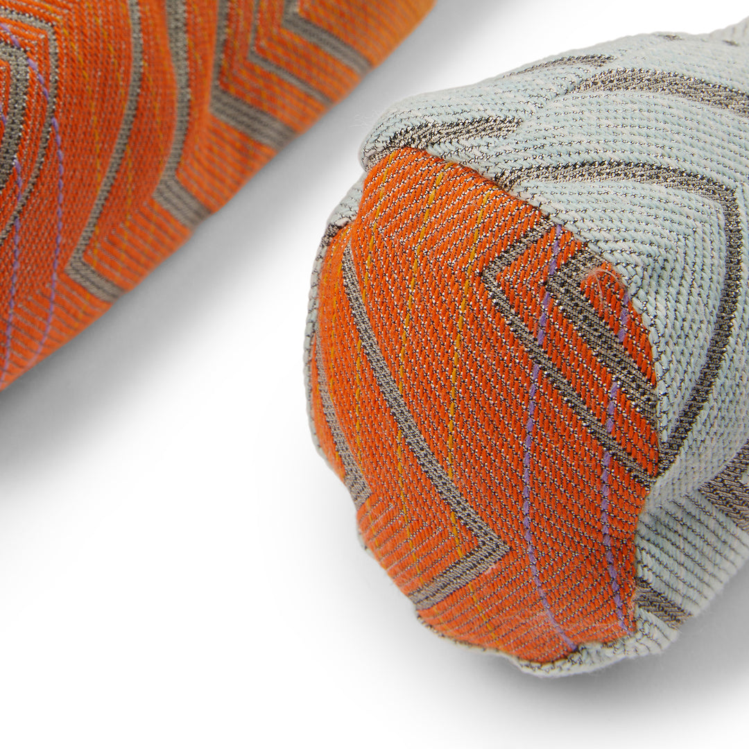 missoni capsule collection | coniglio rabbit 40 puppet | colour 100 - DC