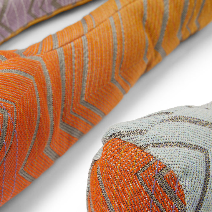 missoni capsule collection | coniglio rabbit 40 puppet | colour 100 - DC