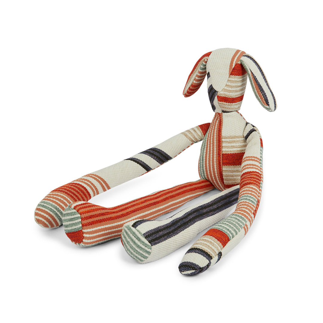 missoni capsule collection | coniglio rabbit 60 puppet | colour 159 - DC
