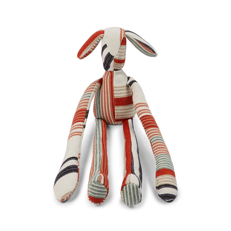 missoni capsule collection | coniglio rabbit 60 puppet | colour 159 - DC