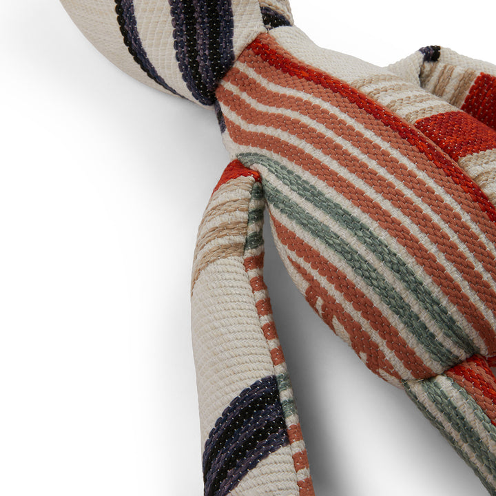 missoni capsule collection | coniglio rabbit 60 puppet | colour 159 - DC