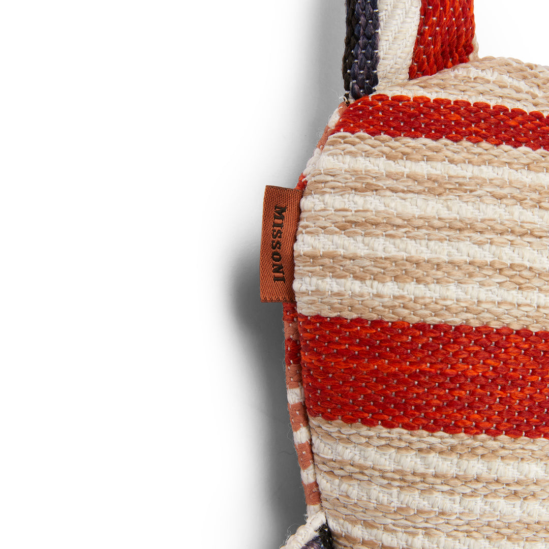 missoni capsule collection | coniglio rabbit 60 puppet | colour 159 - DC