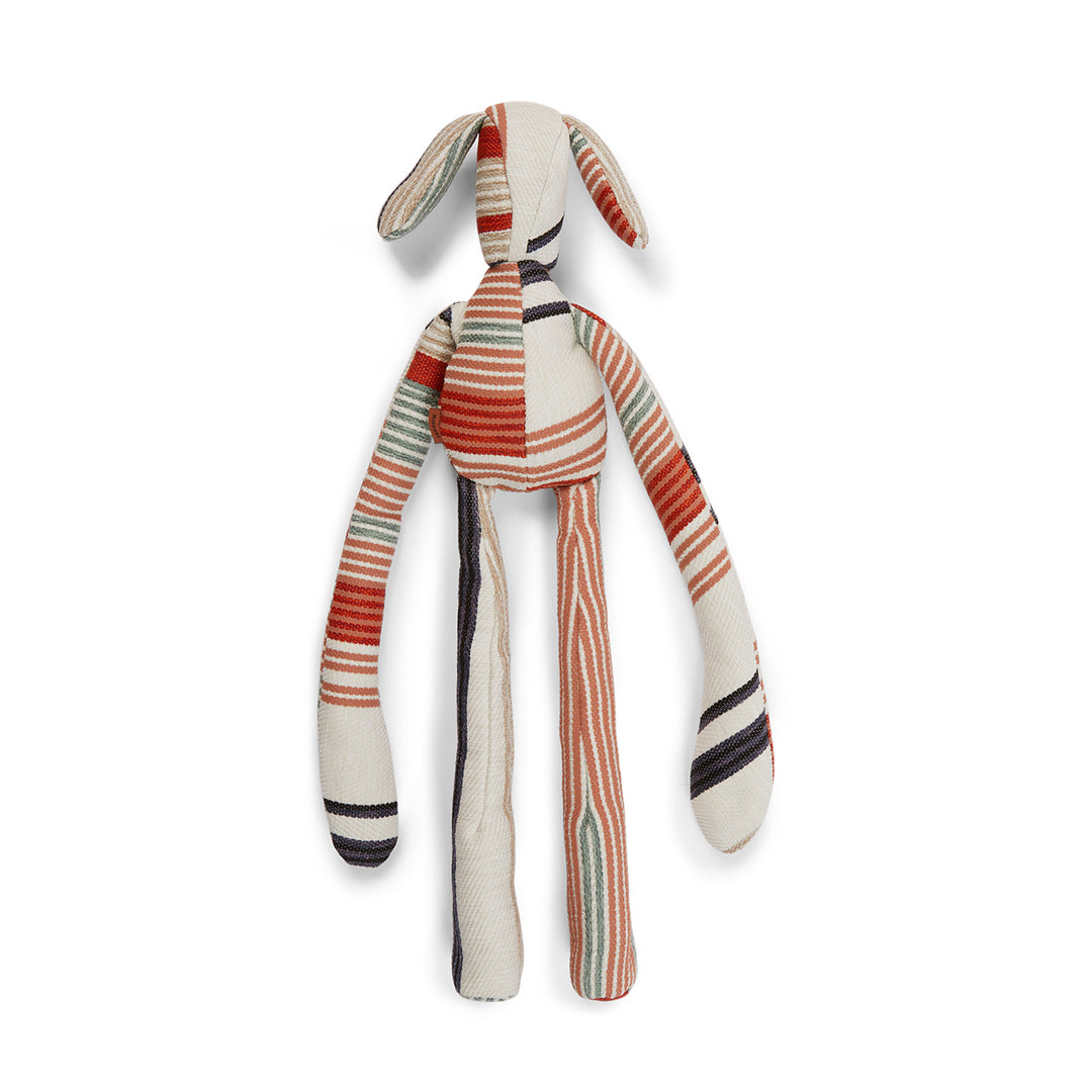 missoni capsule collection | coniglio rabbit 60 puppet | colour 159 - DC