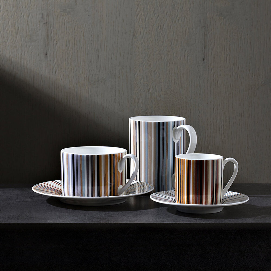 missoni home | jenkins mug | colour 148 - DC
