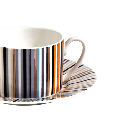 missoni | jenkins tea cup set | colour 148 - LC