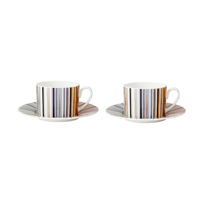 missoni | jenkins tea cup set | colour 148 - LC