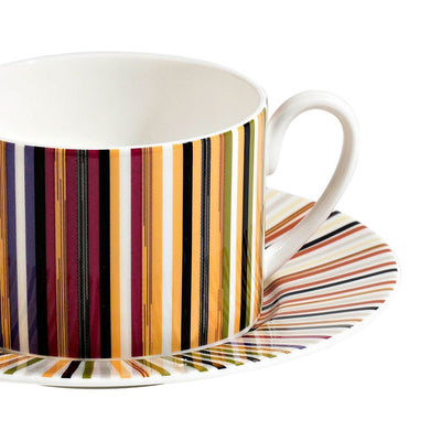 missoni | jenkins tea cup set | colour 156 - LC