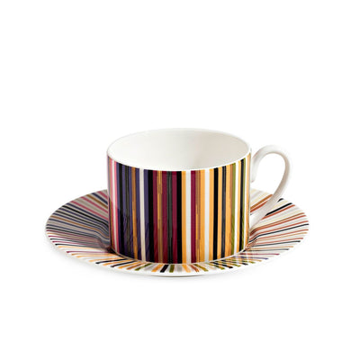 missoni | jenkins tea cup set | colour 156 - LC