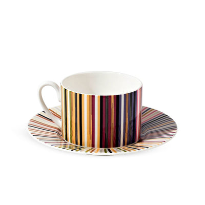 missoni | jenkins tea cup set | colour 156