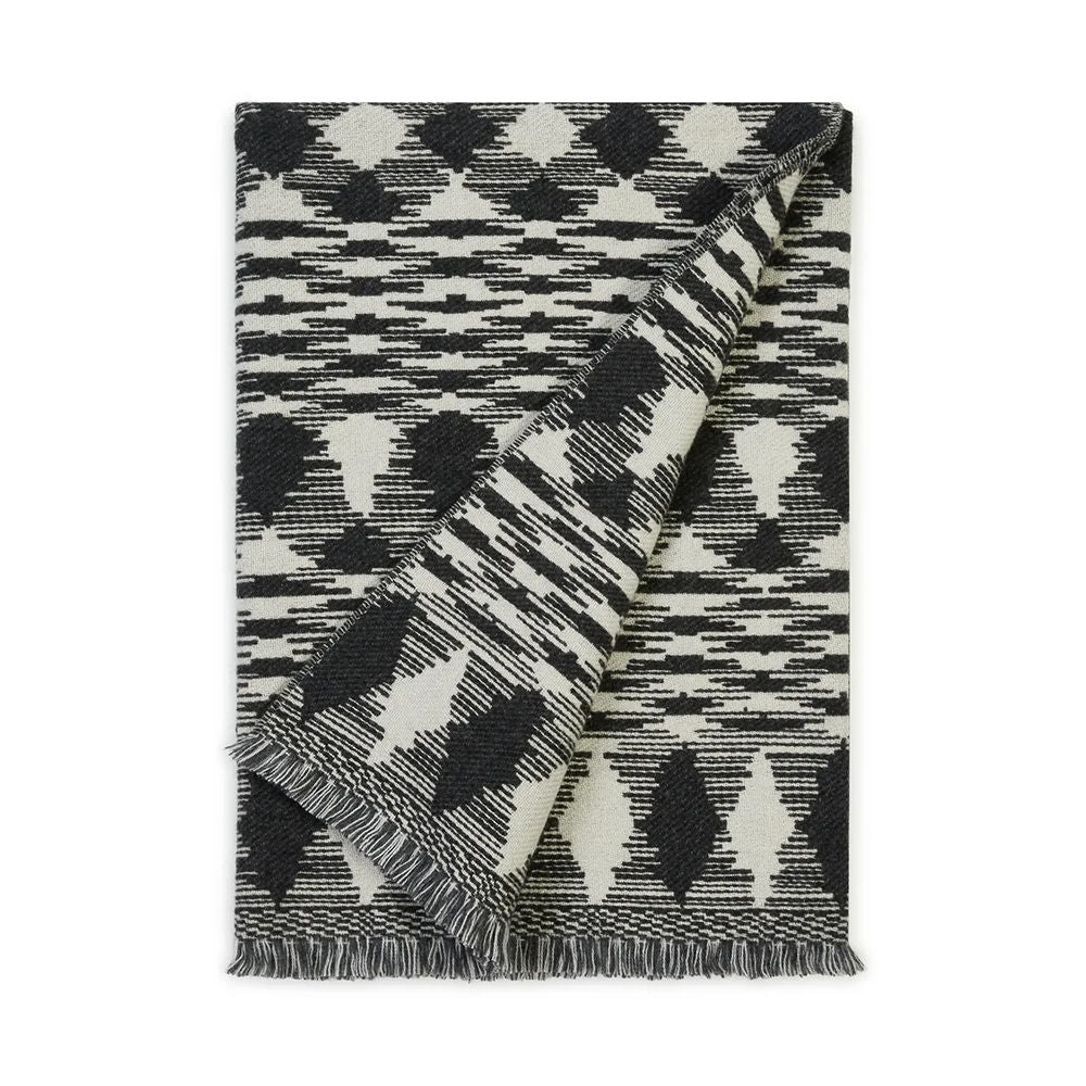 missoni home | ava throw 130x190cm | colour 601 - DC