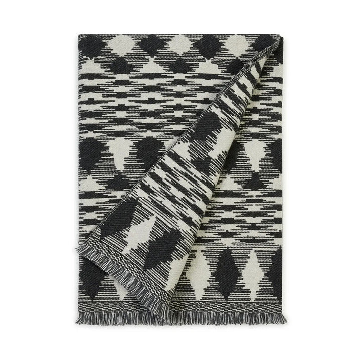 missoni home | ava throw 130x190cm | colour 601 - DC