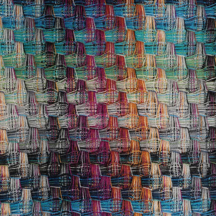 missoni home | husky throw 130x190cm | colour 100